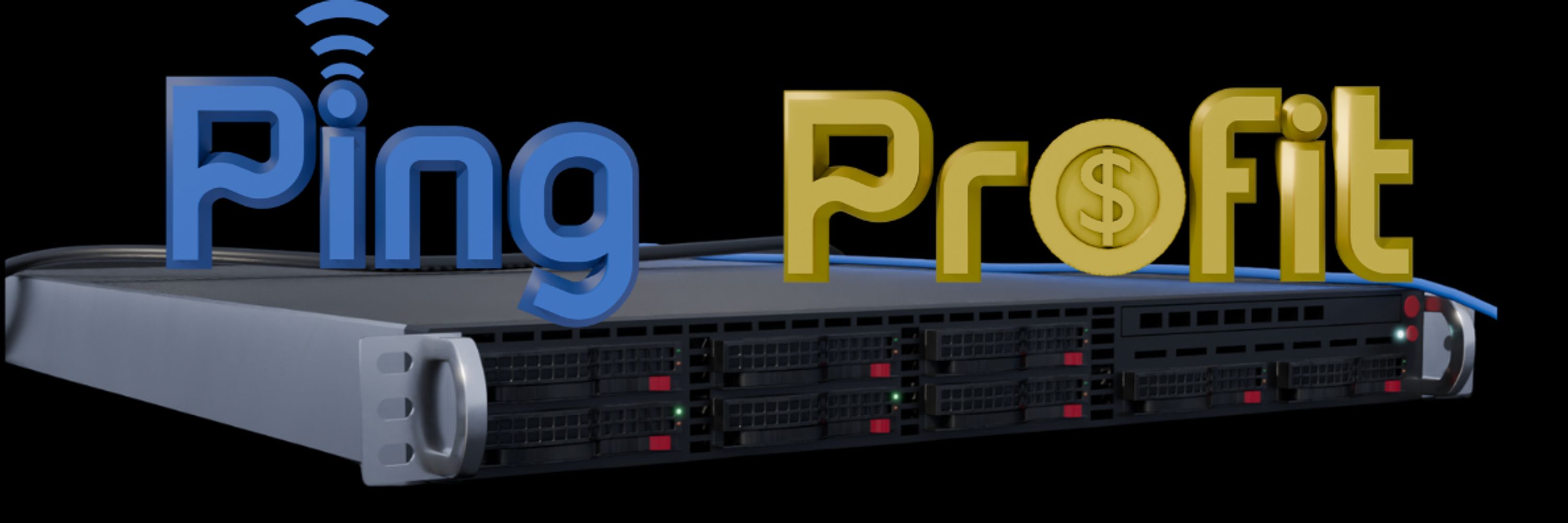 SudoNova | Developing Ping Profit