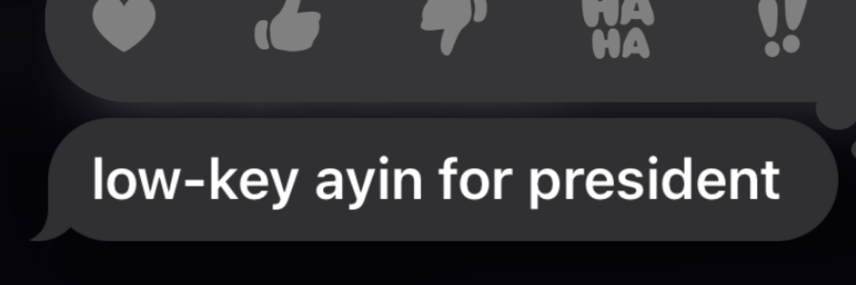 ayin