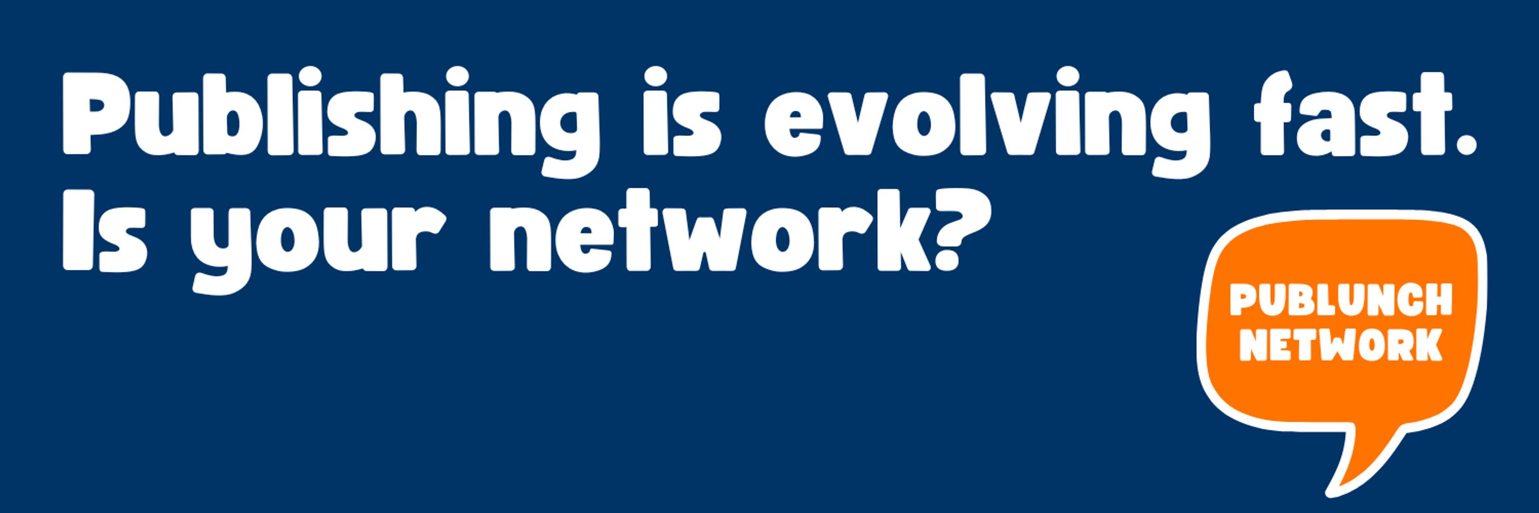 PubLunch Network