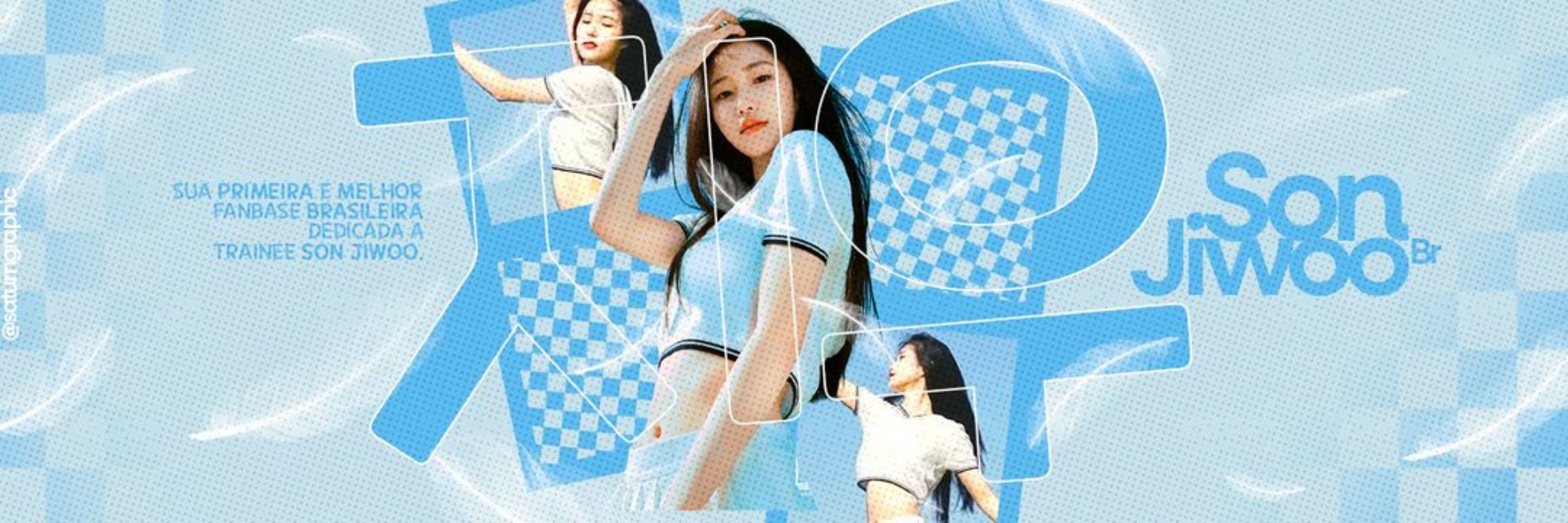 Son Jiwoo Brasil 
