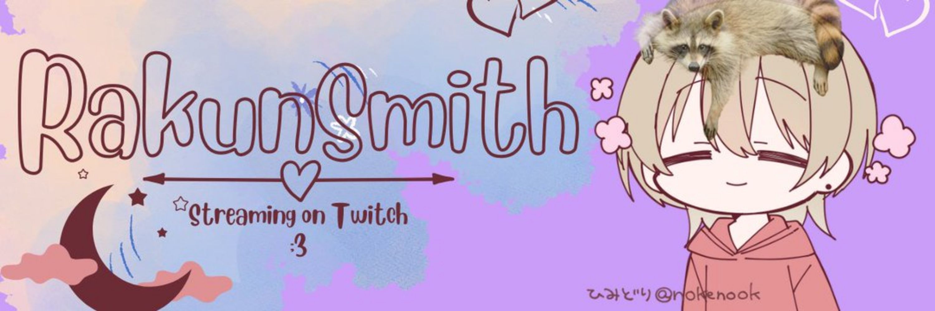 RakunSmith