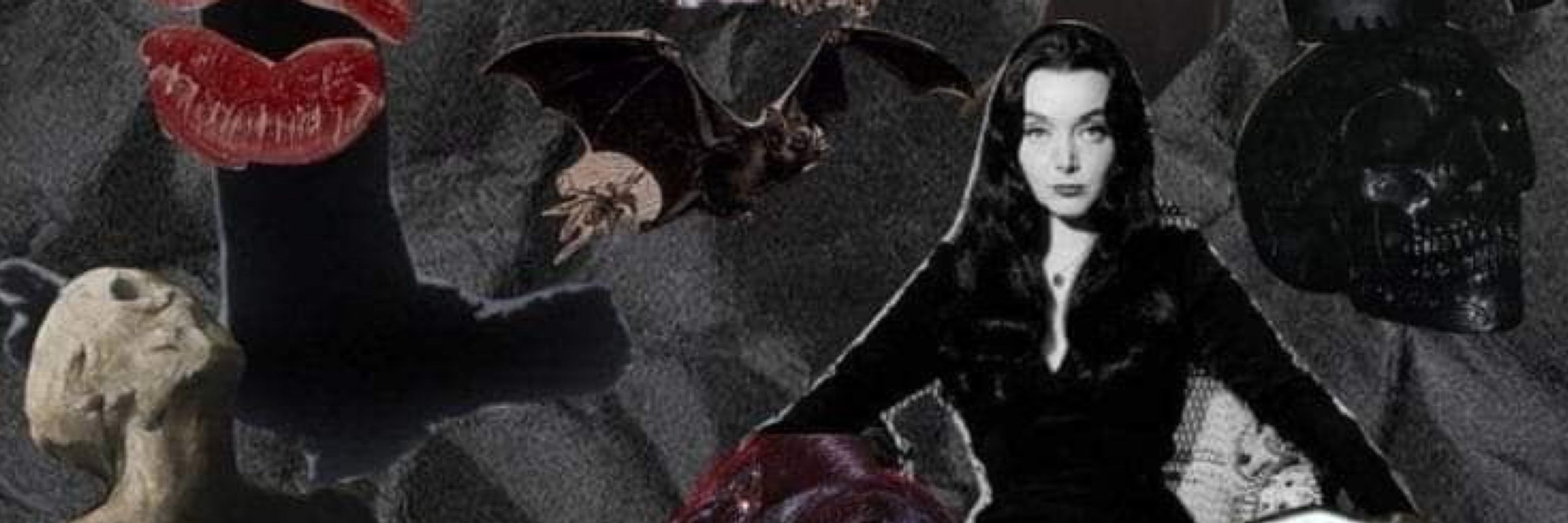 Isabella Von Ghoul