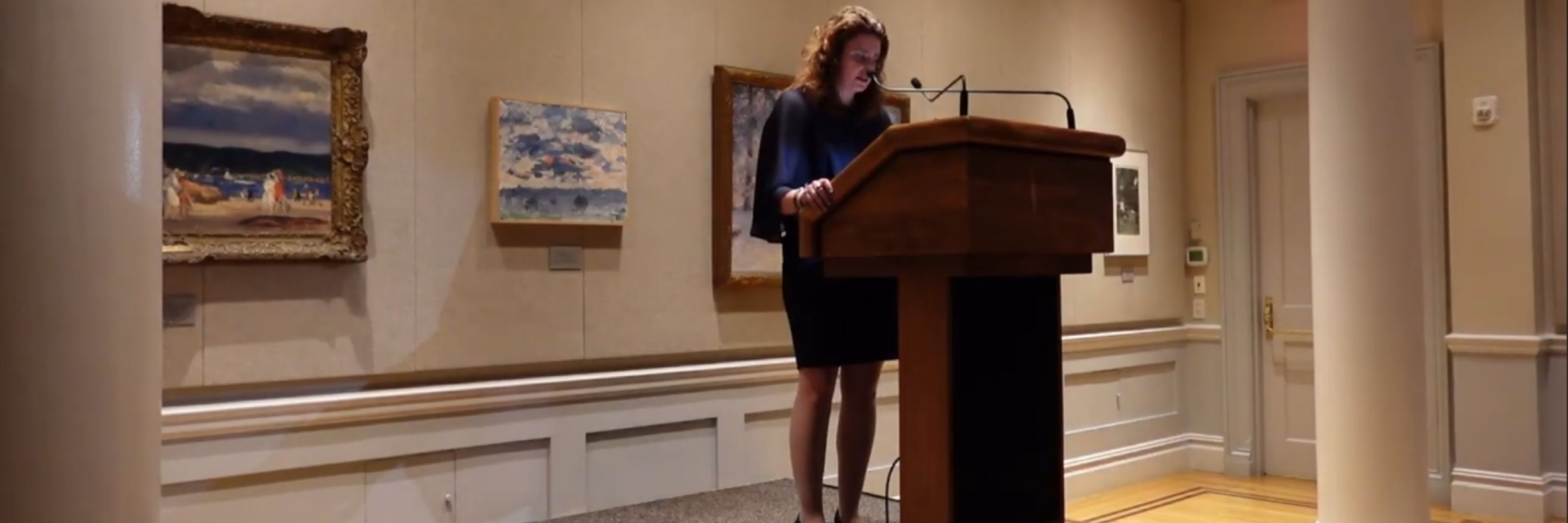 Michaela Hearst, LICSW