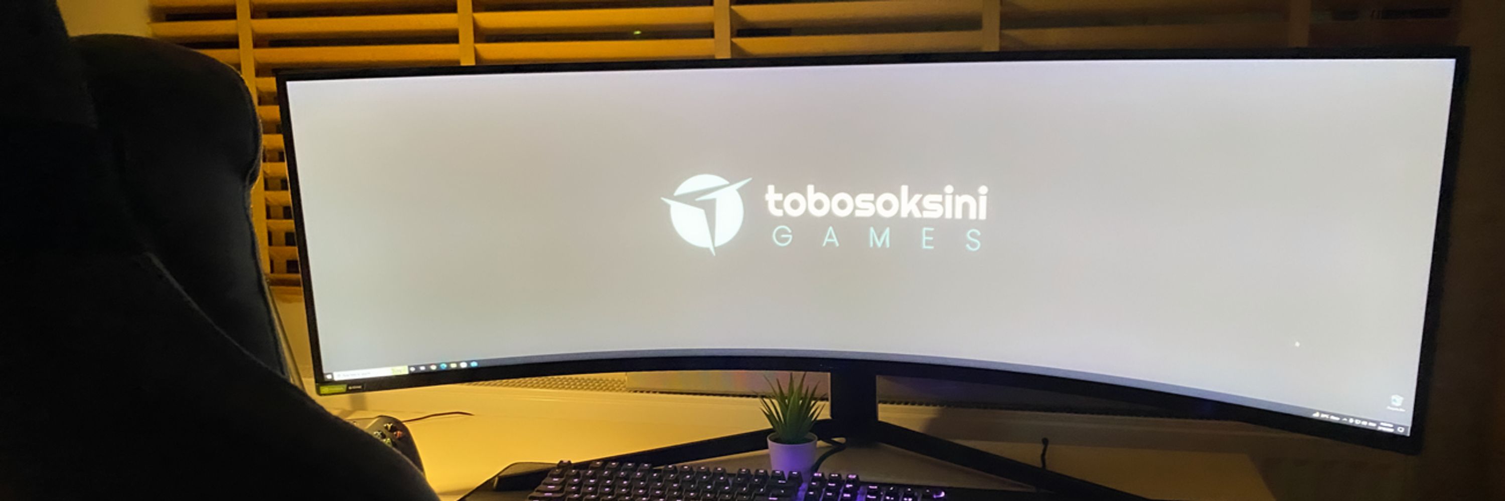 Tobosoksini Games