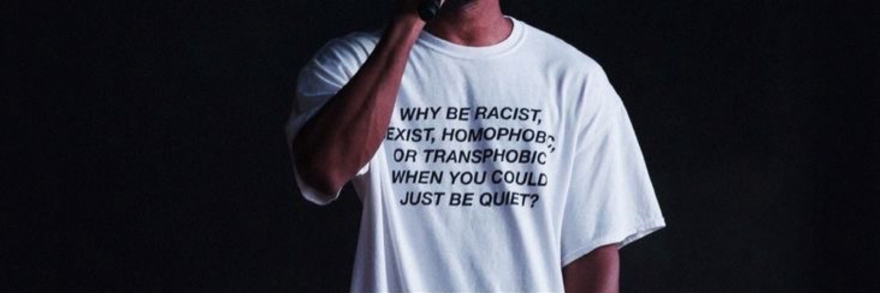 luizin | FRANK OCEAN 🕊️