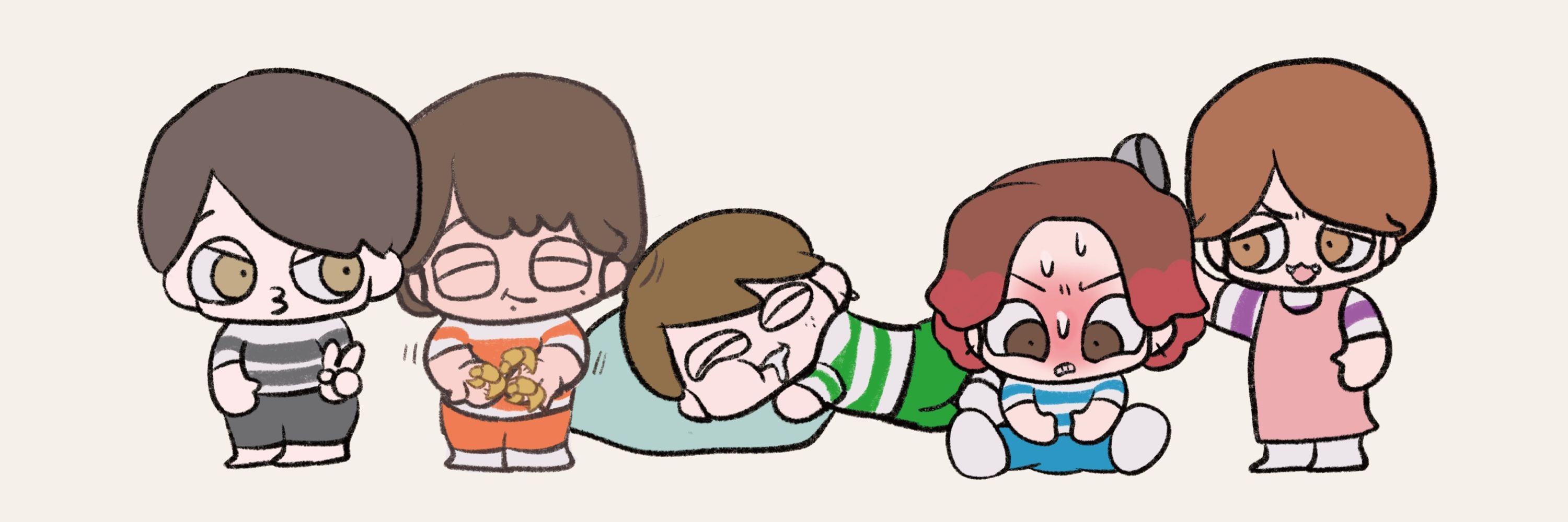 SUPERばんび