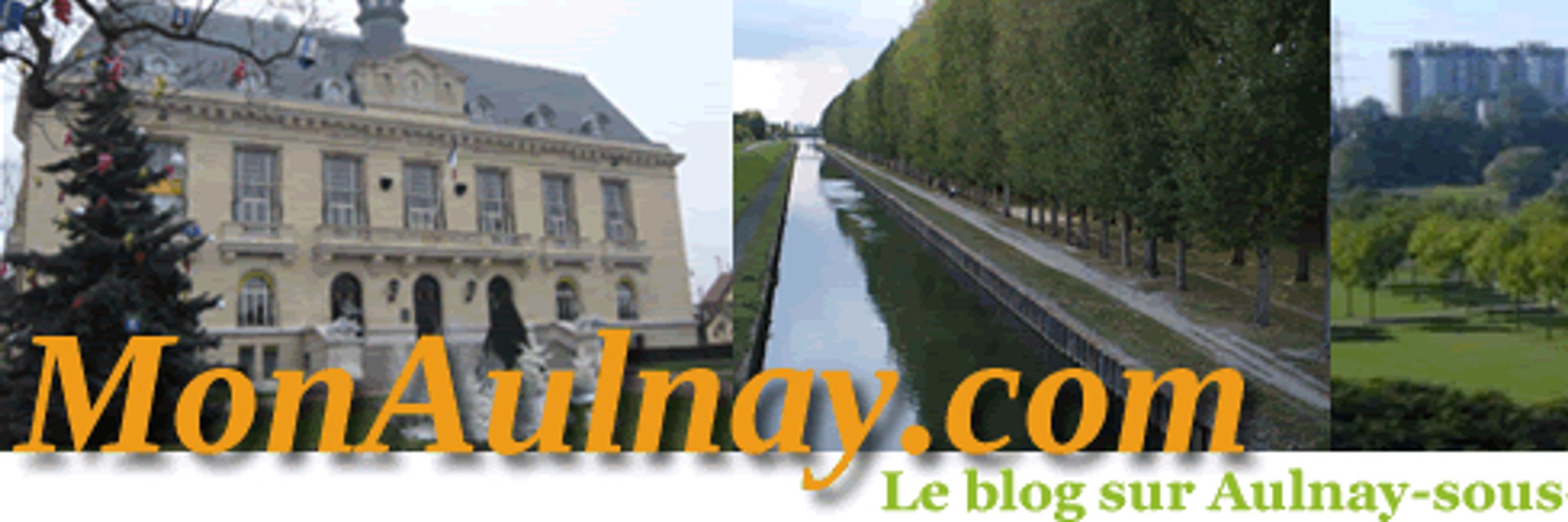 MonAulnay.com