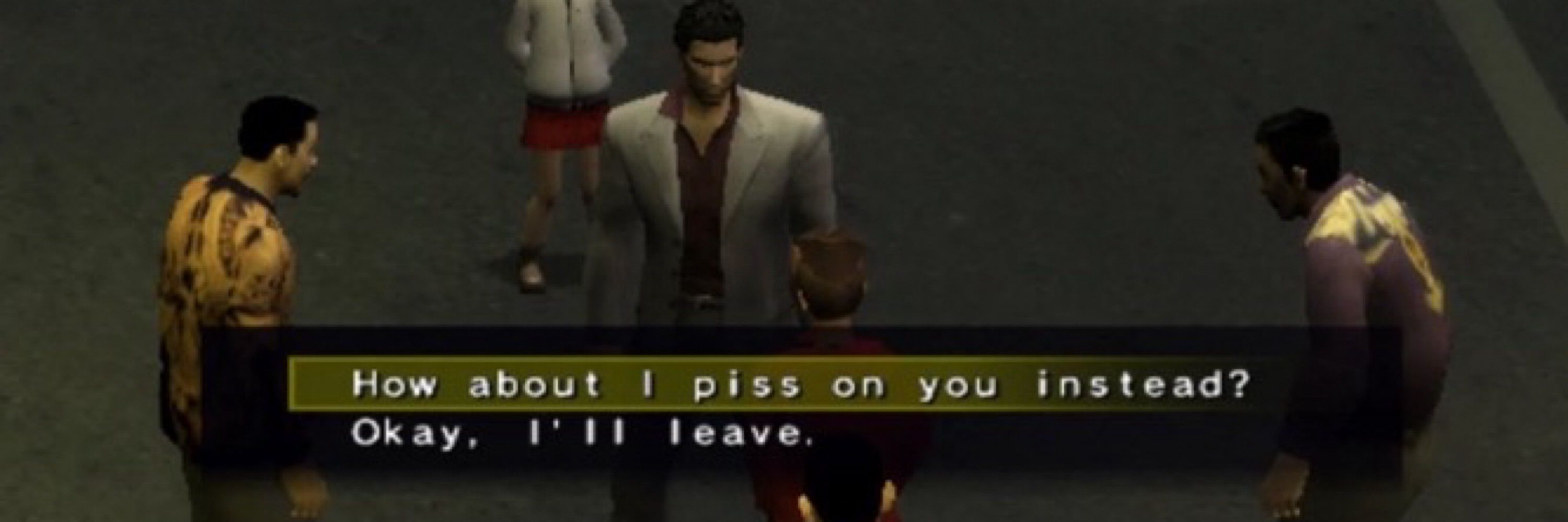 Bitter