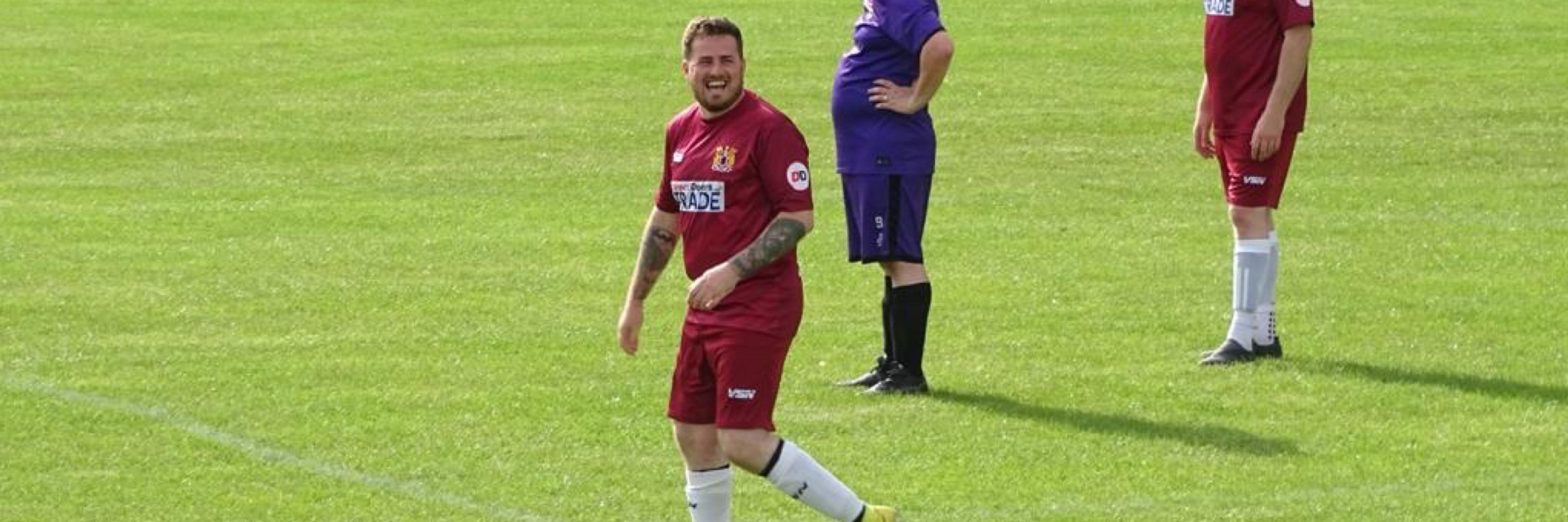 William Stevenson