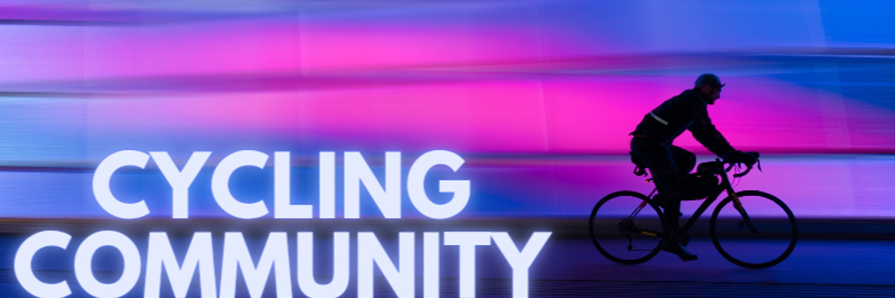 Hive Cycling Community