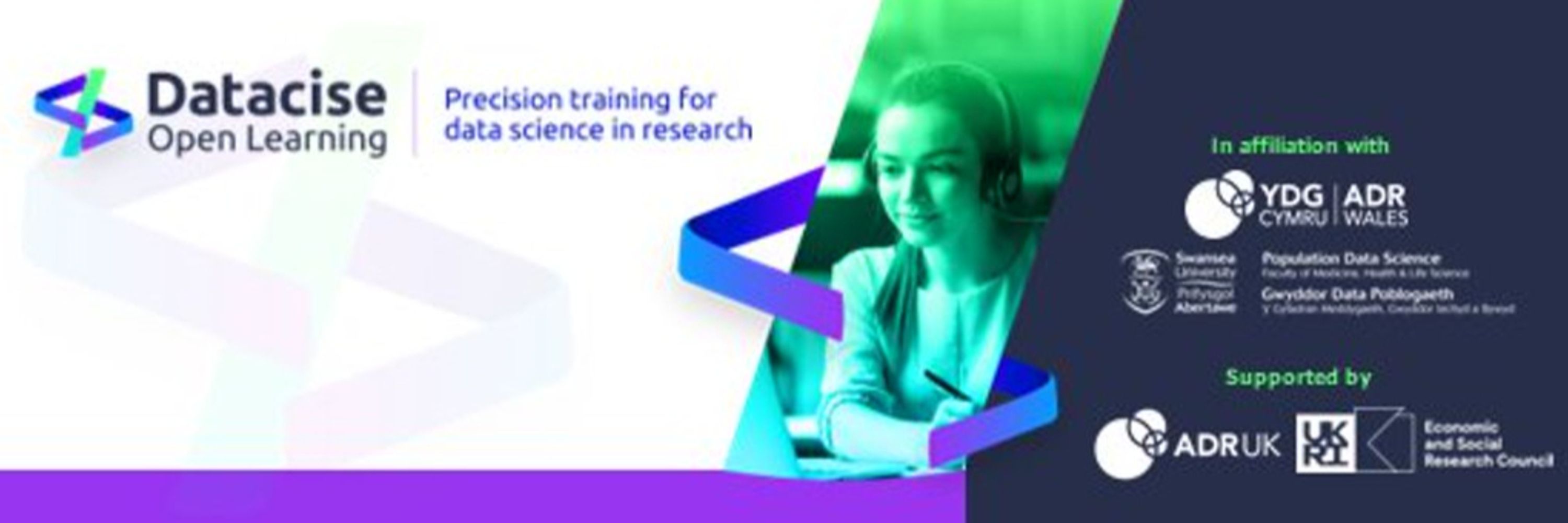 Datacise Open Learning