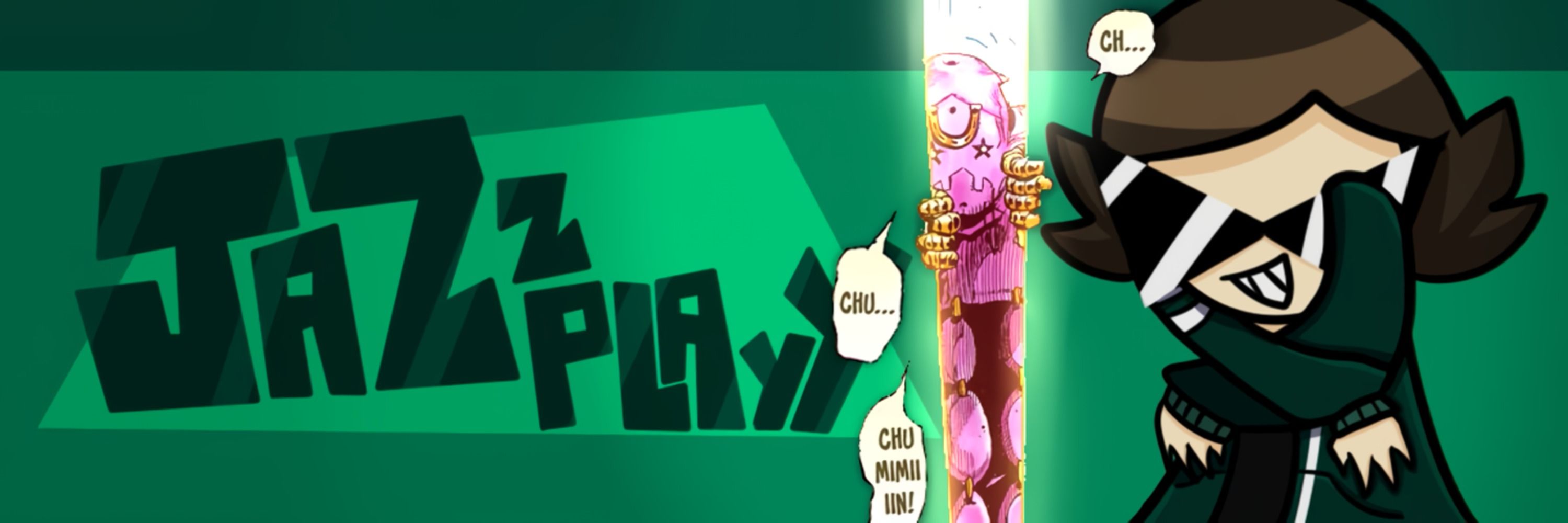 🐧 Jazz_Playy
