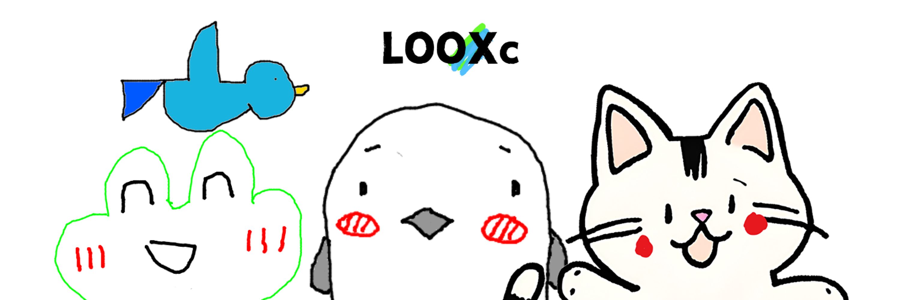 LOOXc