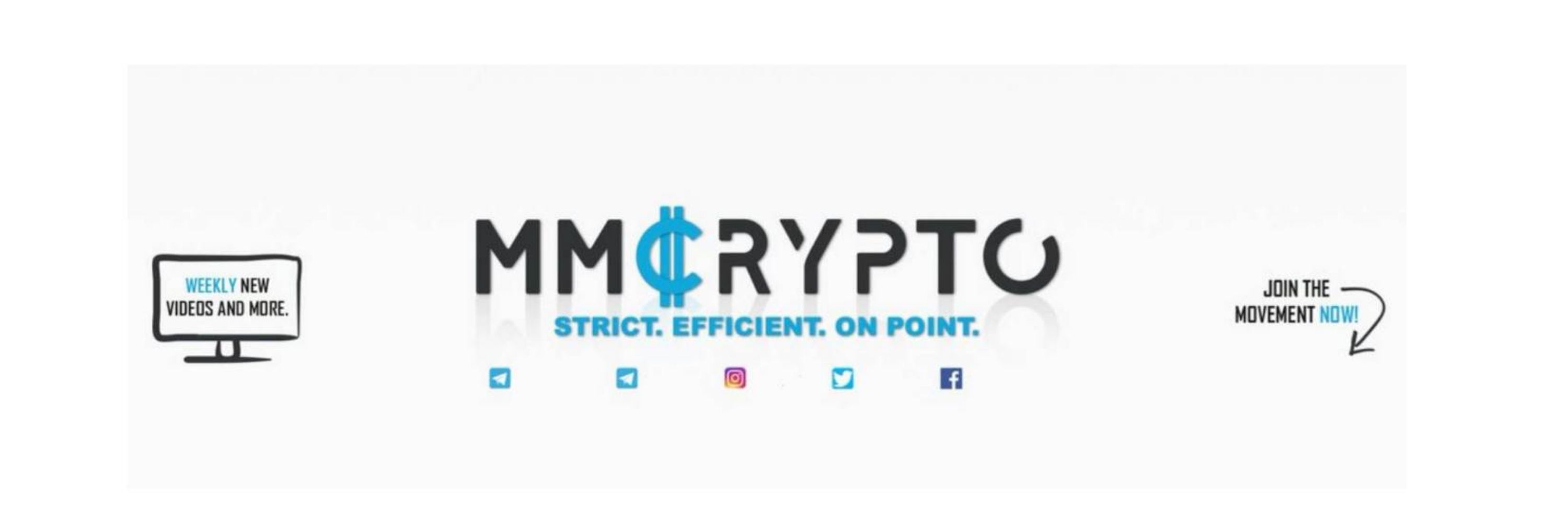 MMCrypto