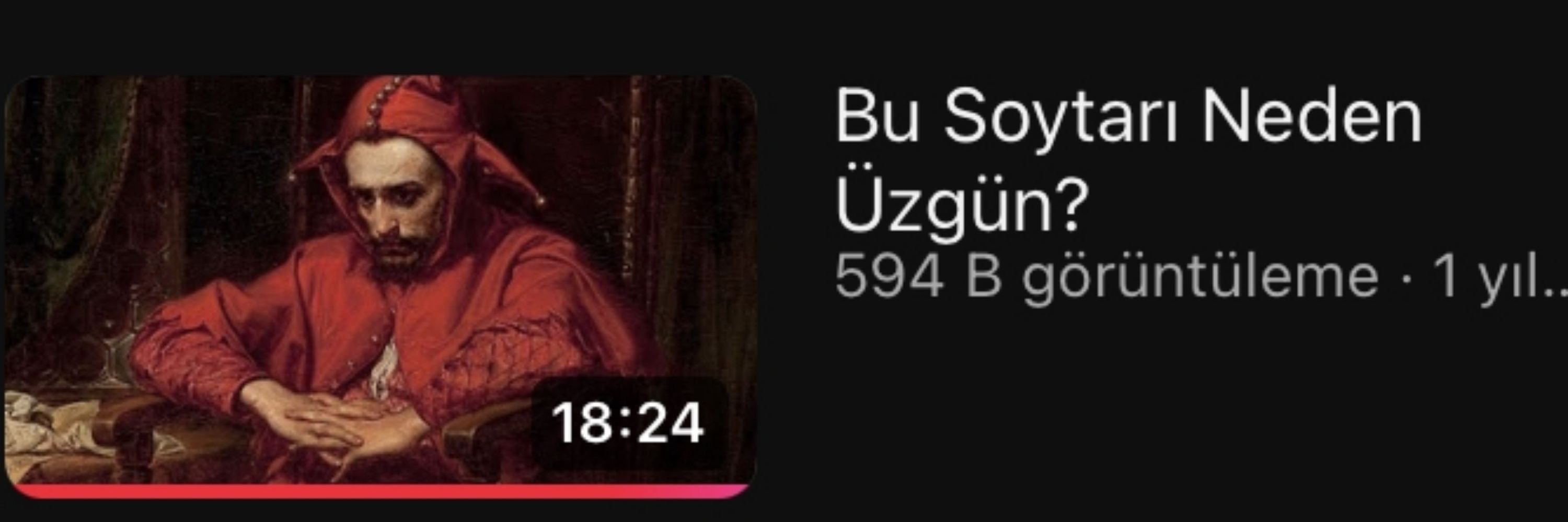 Soytarı