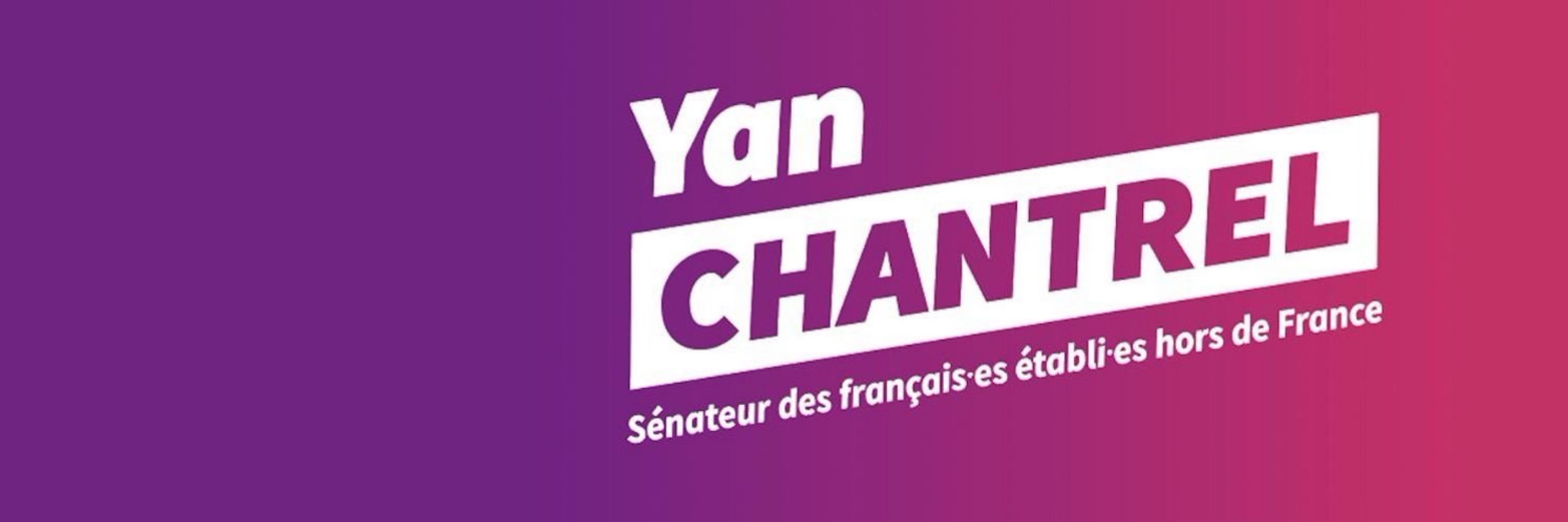 Yan Chantrel