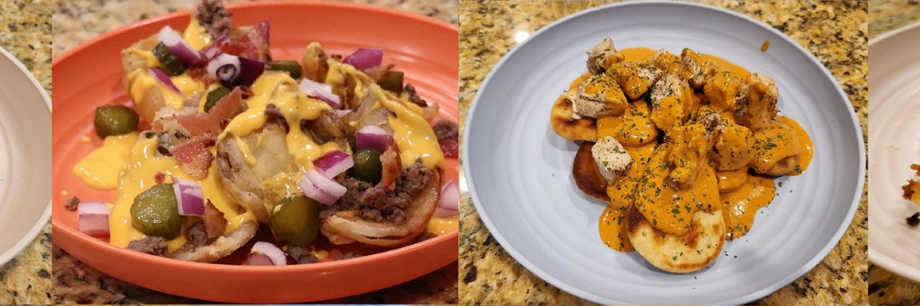 Nacho Problems