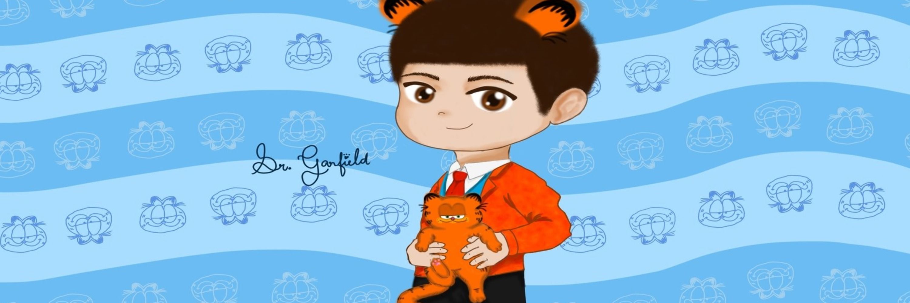 SrGarfield