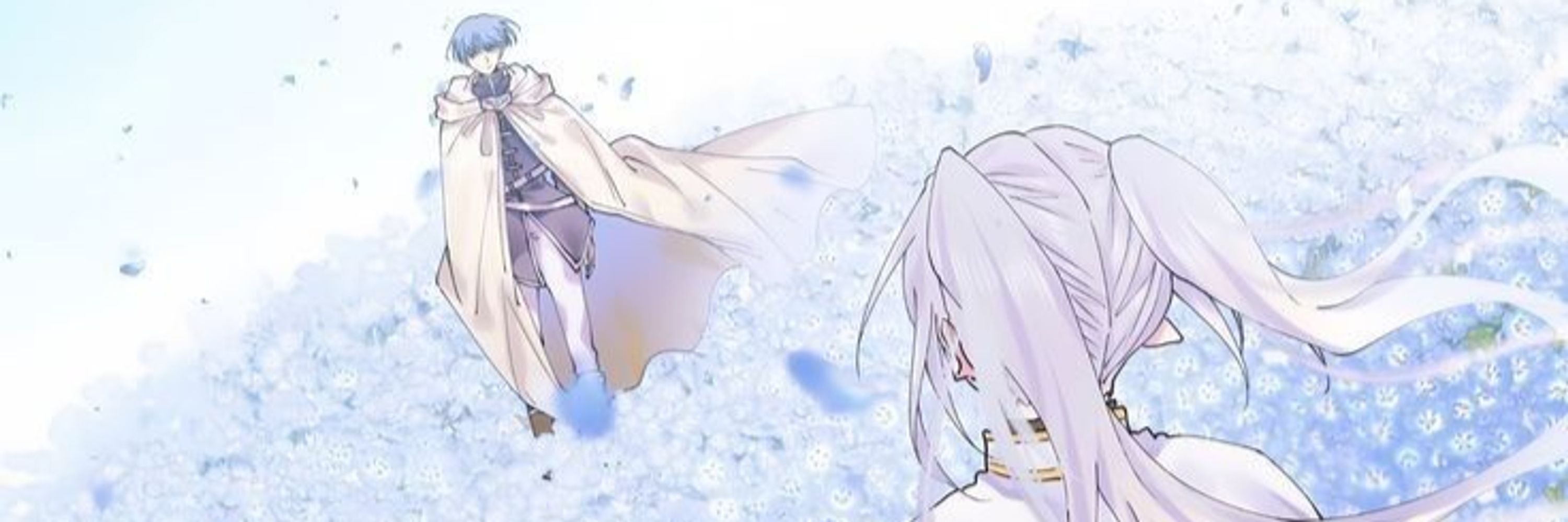 Demi Dante❄