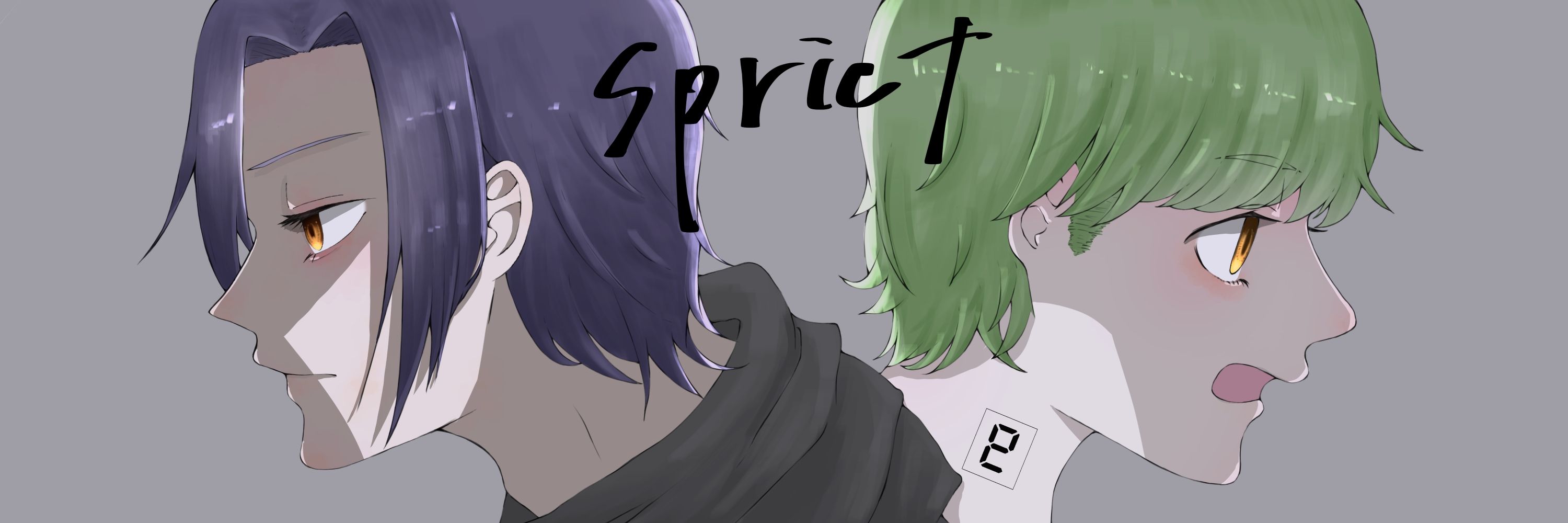 sprict