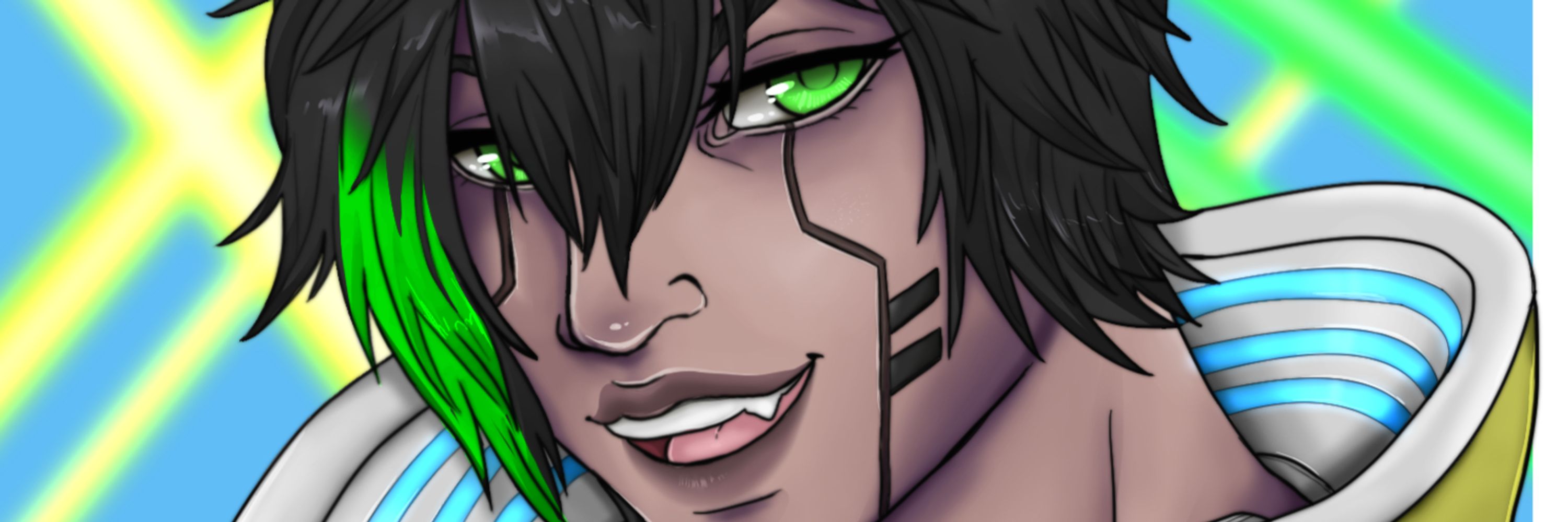 🧛‍♂️Void Vampire/Poseidon🔱
