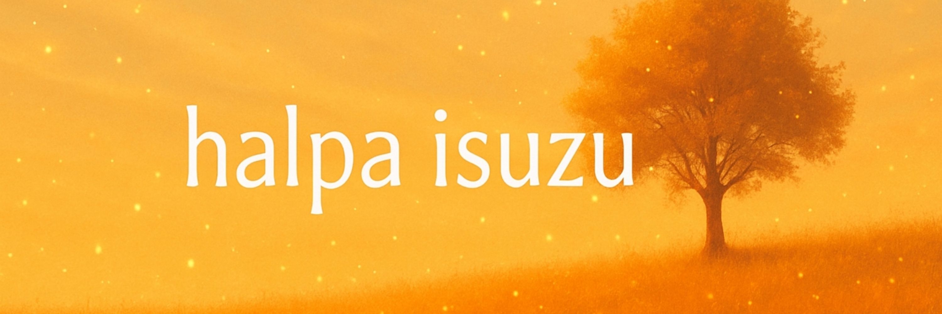halpa_isuzu＠灯の種ギター