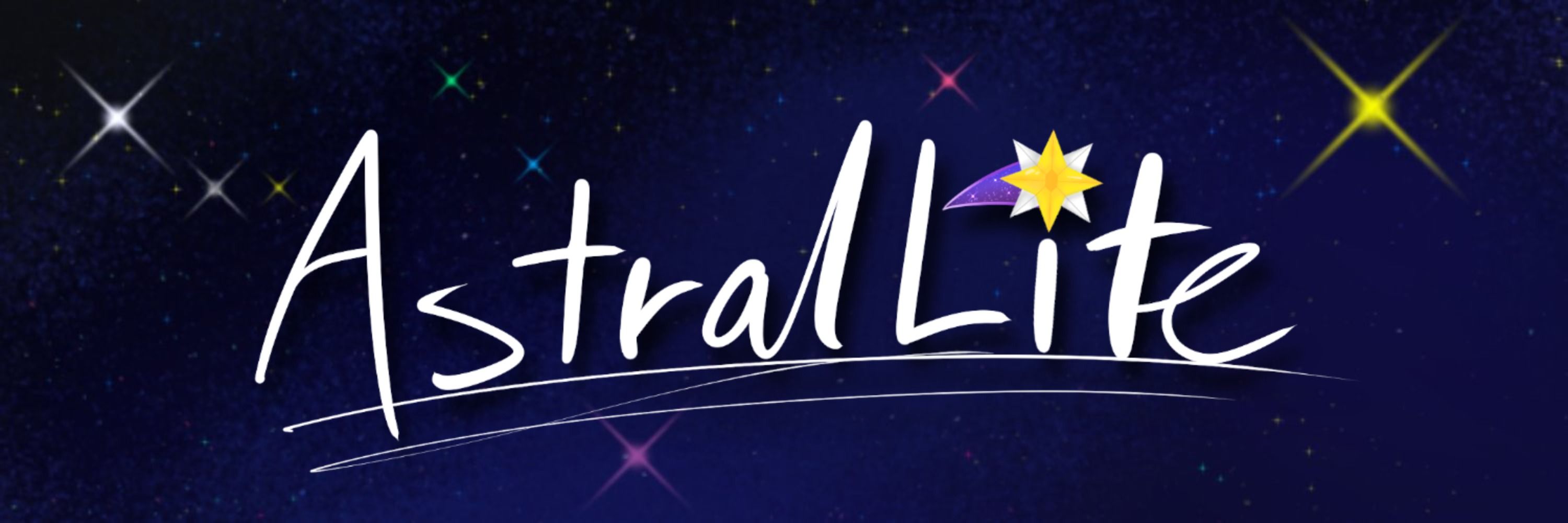 astral ! 🌠