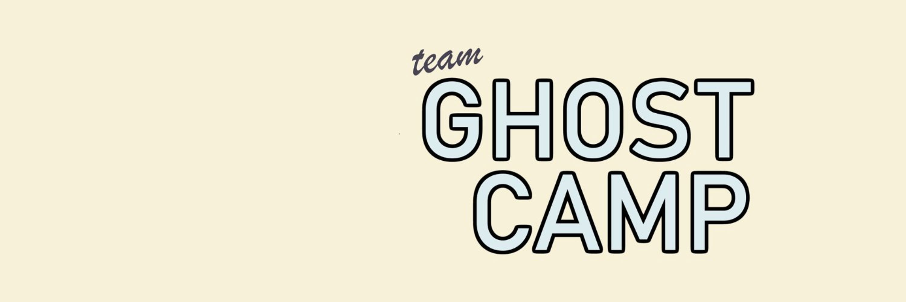 Ghost Camp