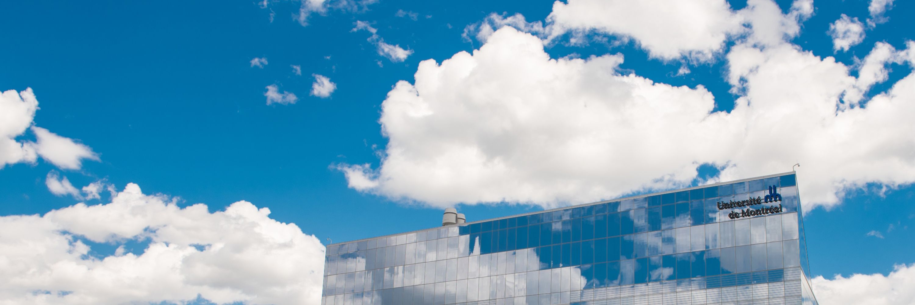 Université de Montréal - News