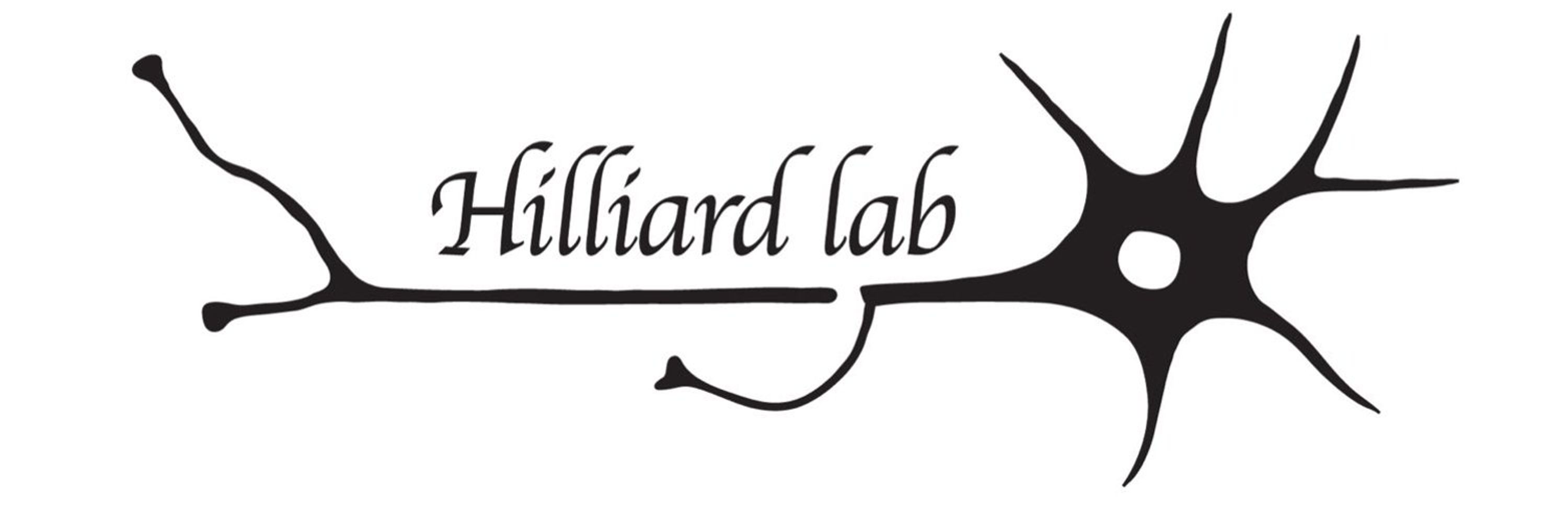 Hilliard Lab