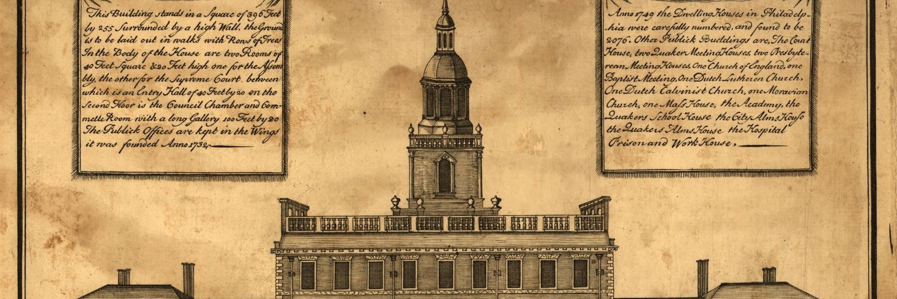 The John Dickinson Writings Project