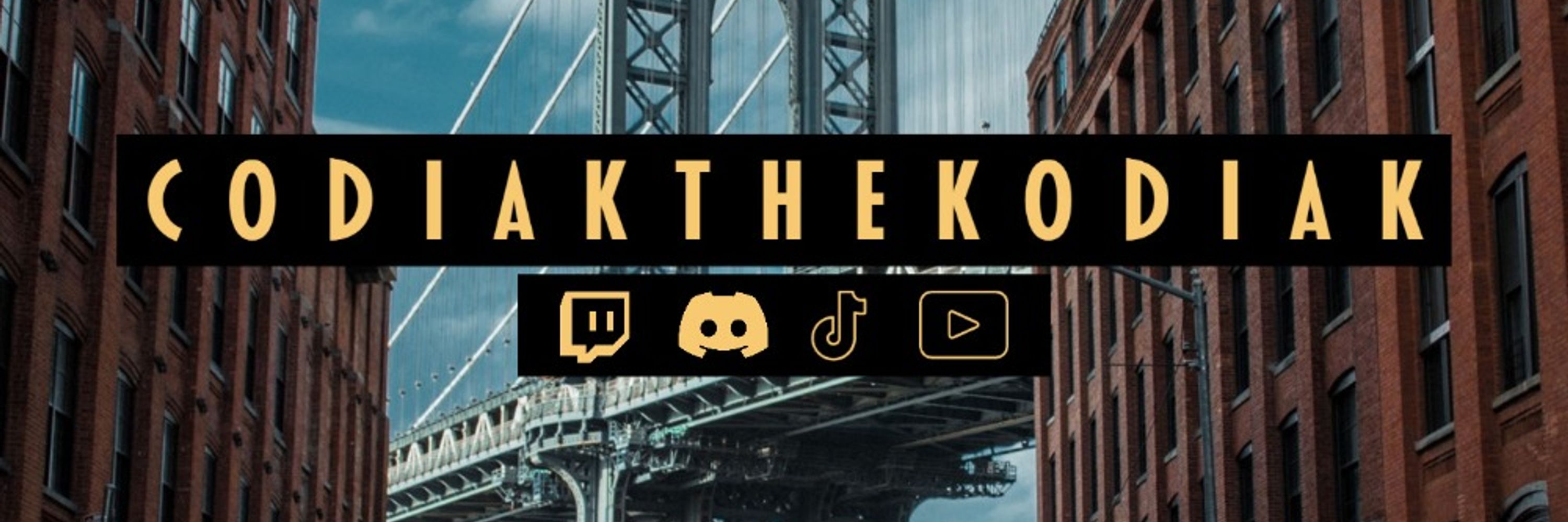 CodiakTheKodiak 🐻