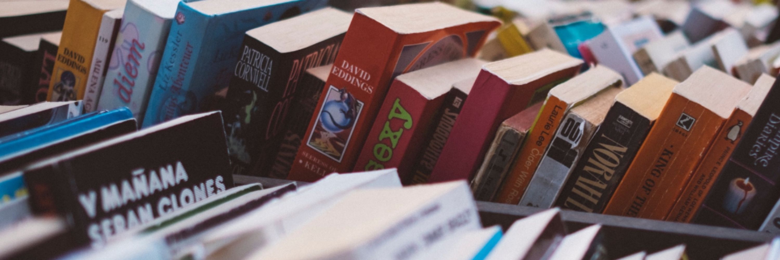 As Melhores Partes do Livros que Li