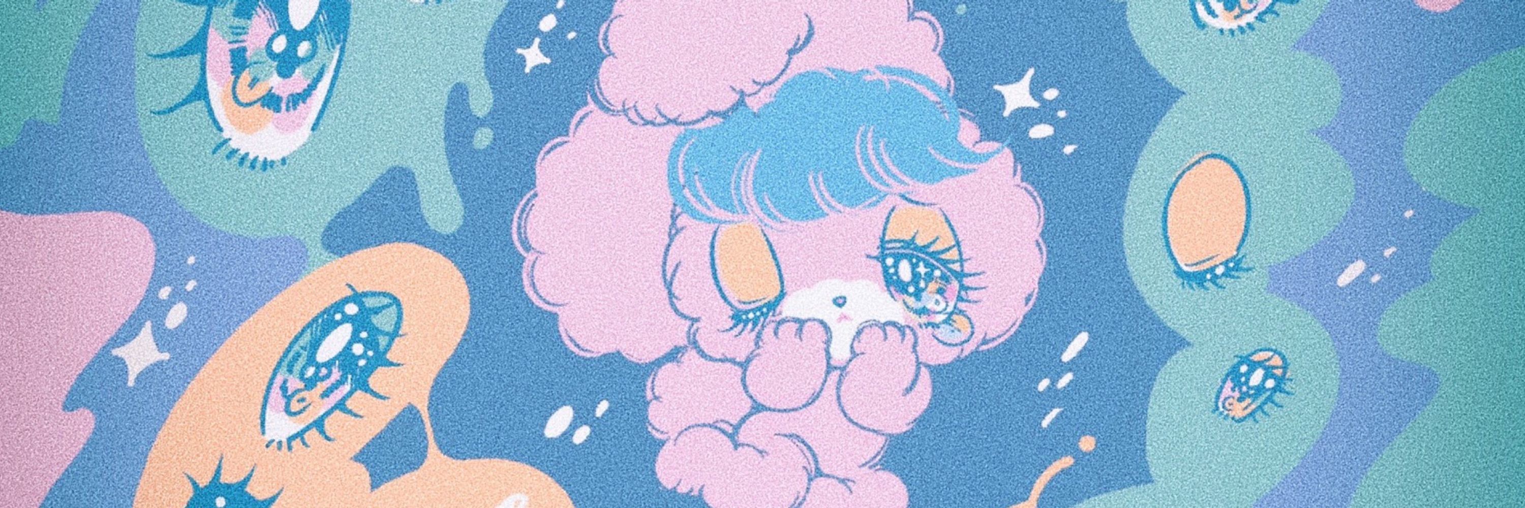 Penelope🐰