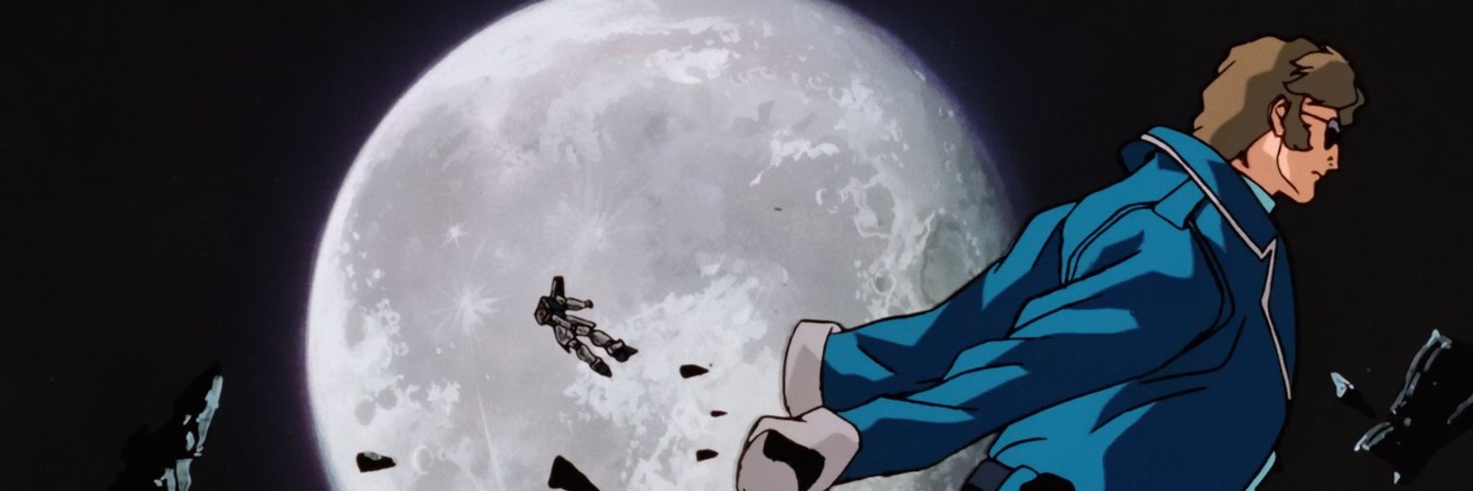 Khandri's Back on Her Gundam X BS Again!