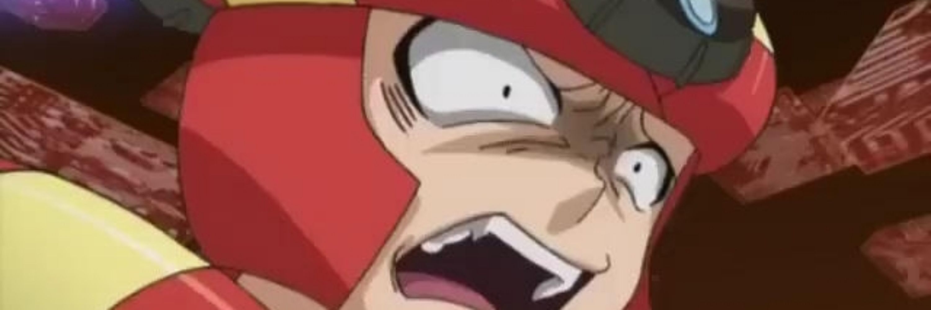 Aaron Vulpes
