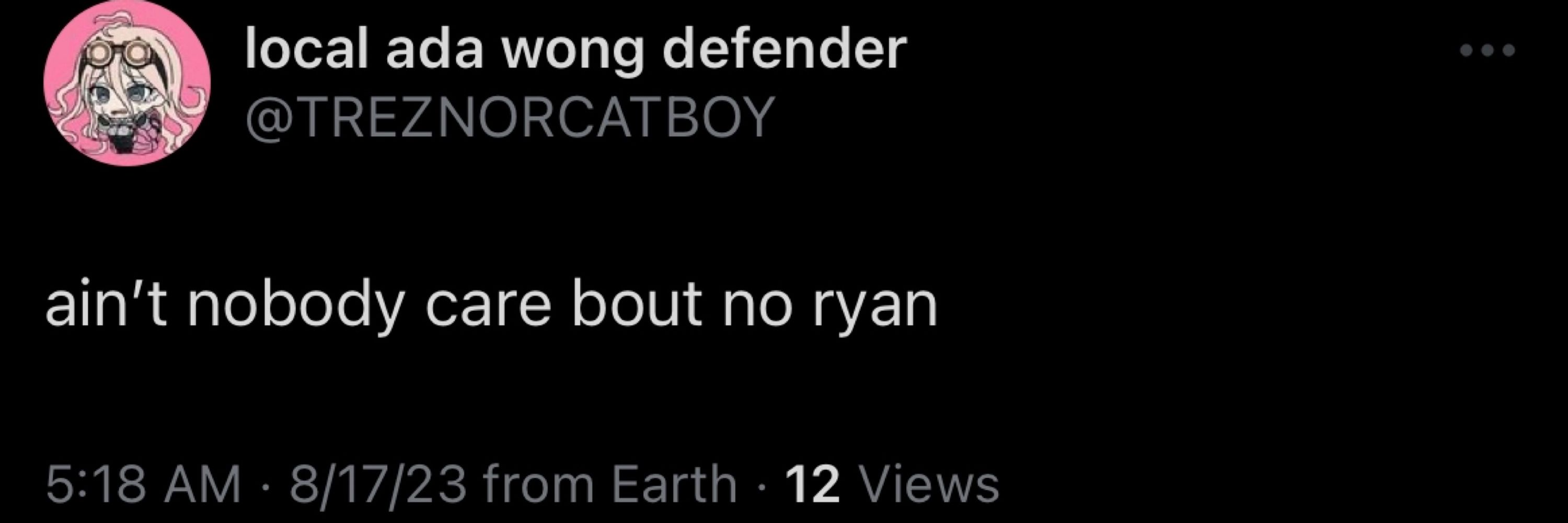 ryan 
