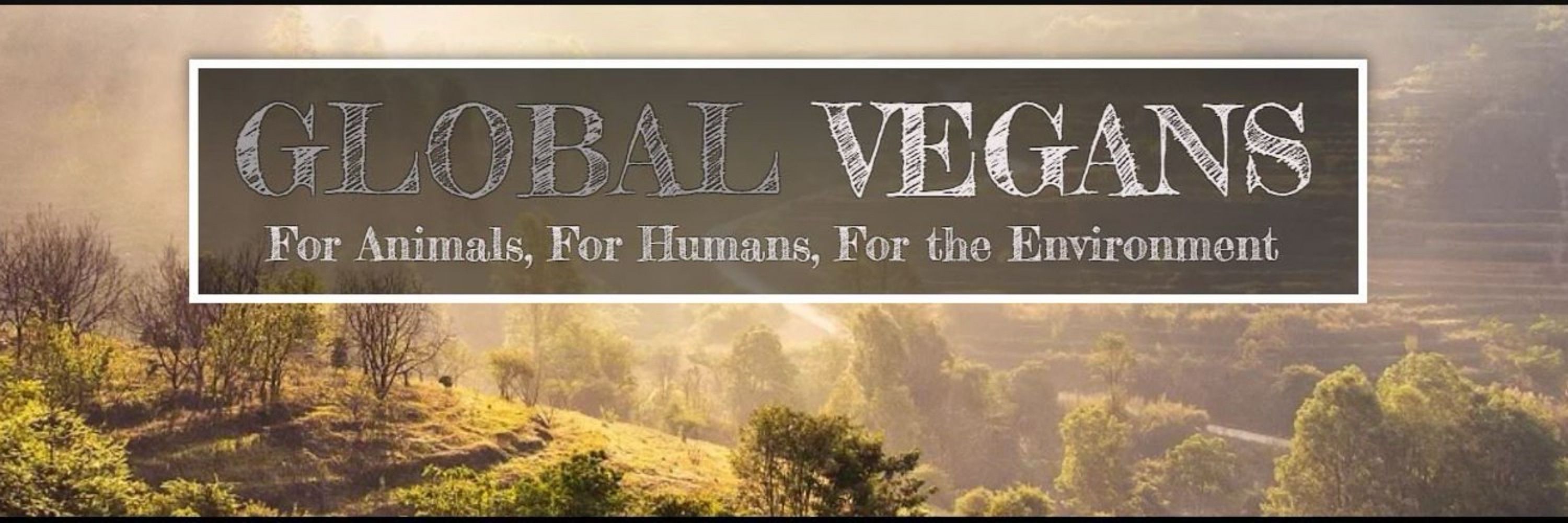 Global Vegans