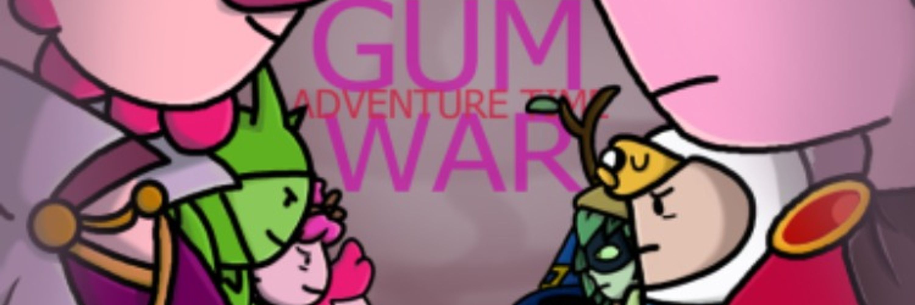 UncleGumbald