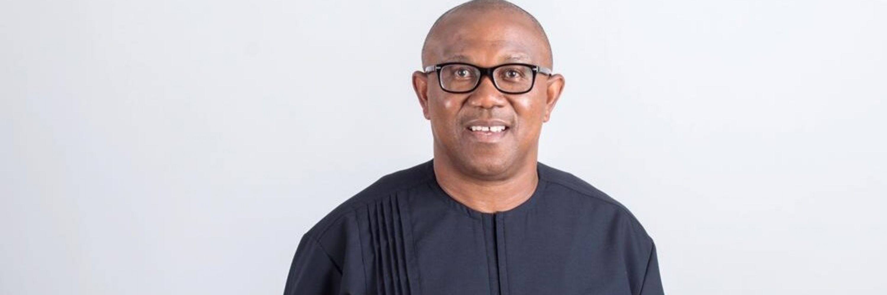 Peter Gregory Obi