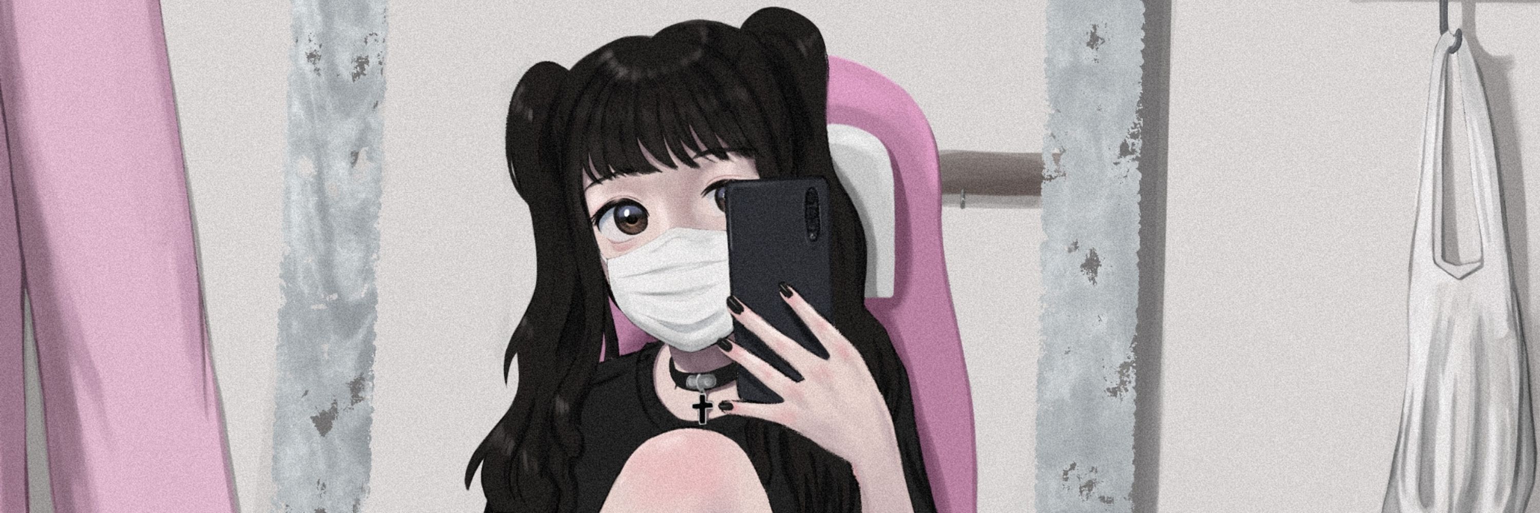 霧