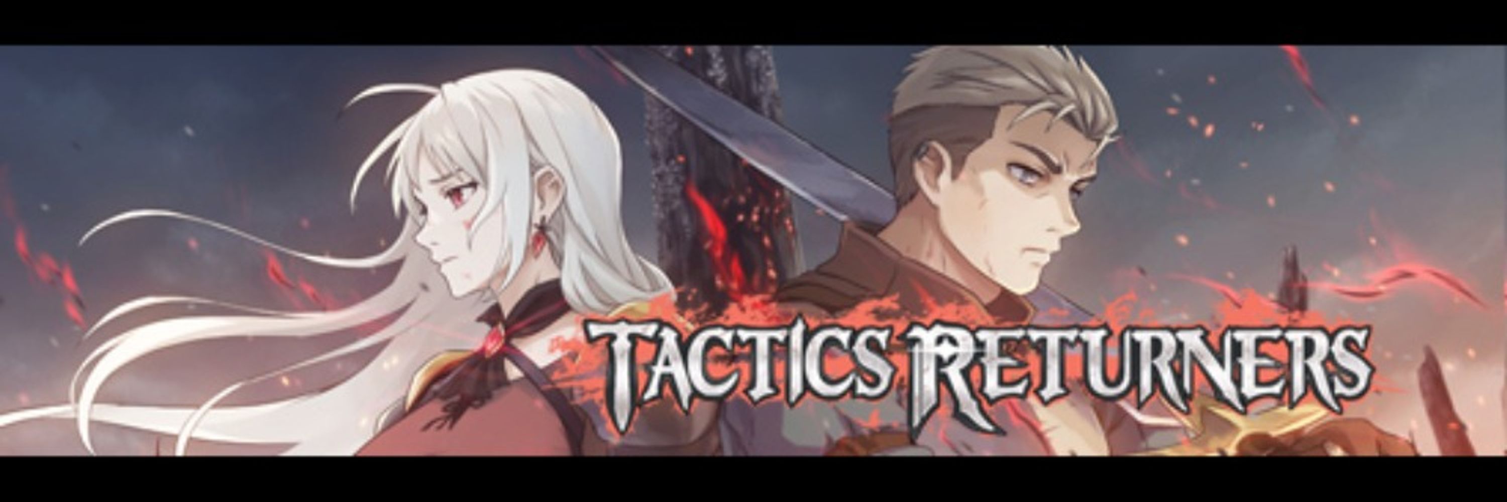 TacticsReturners