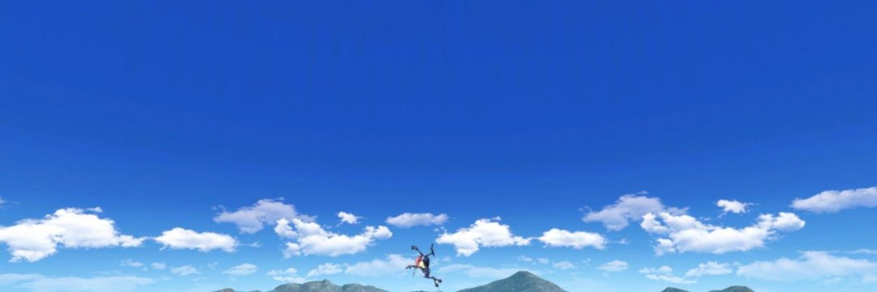 ちょび