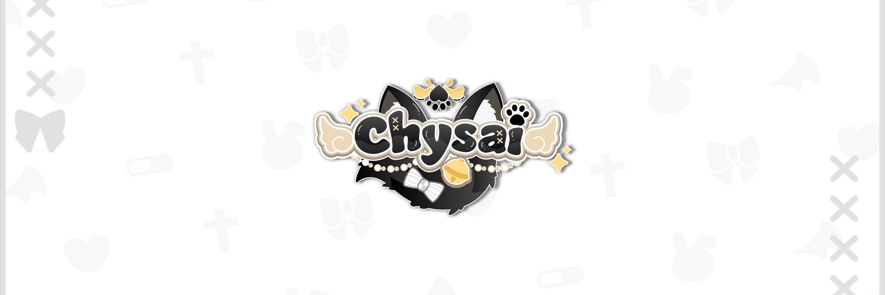 ChysaiVT ᓚᘏᗢ