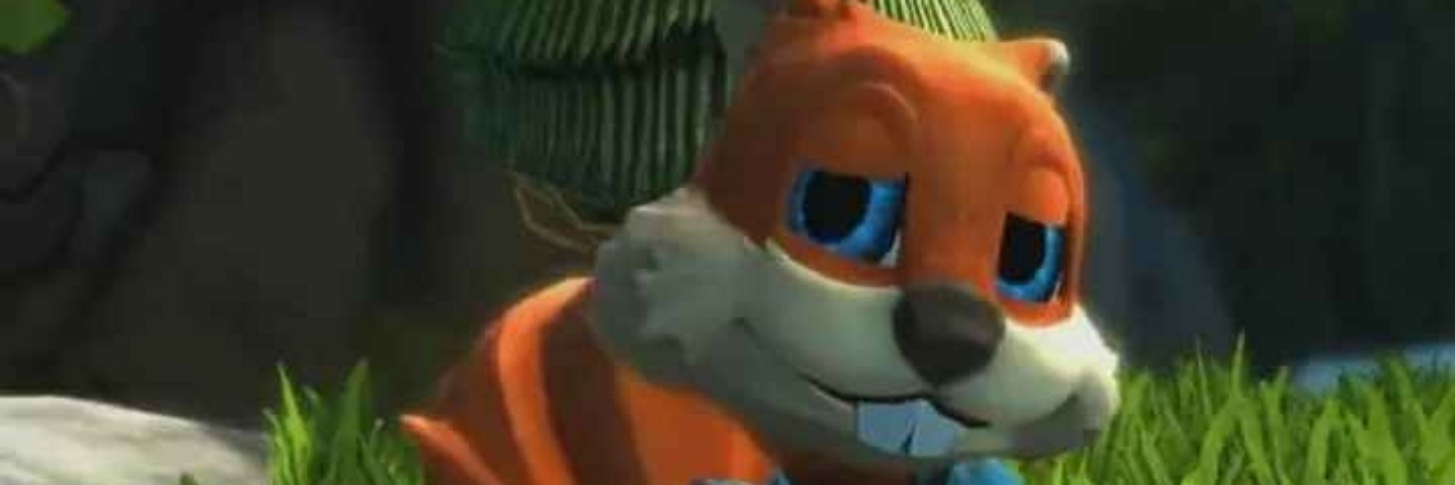 TheRealConker