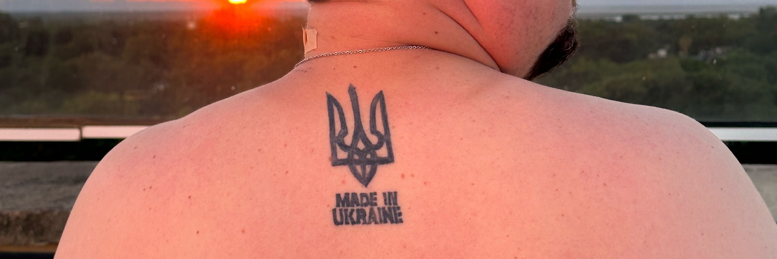 Mister Wrongskiy