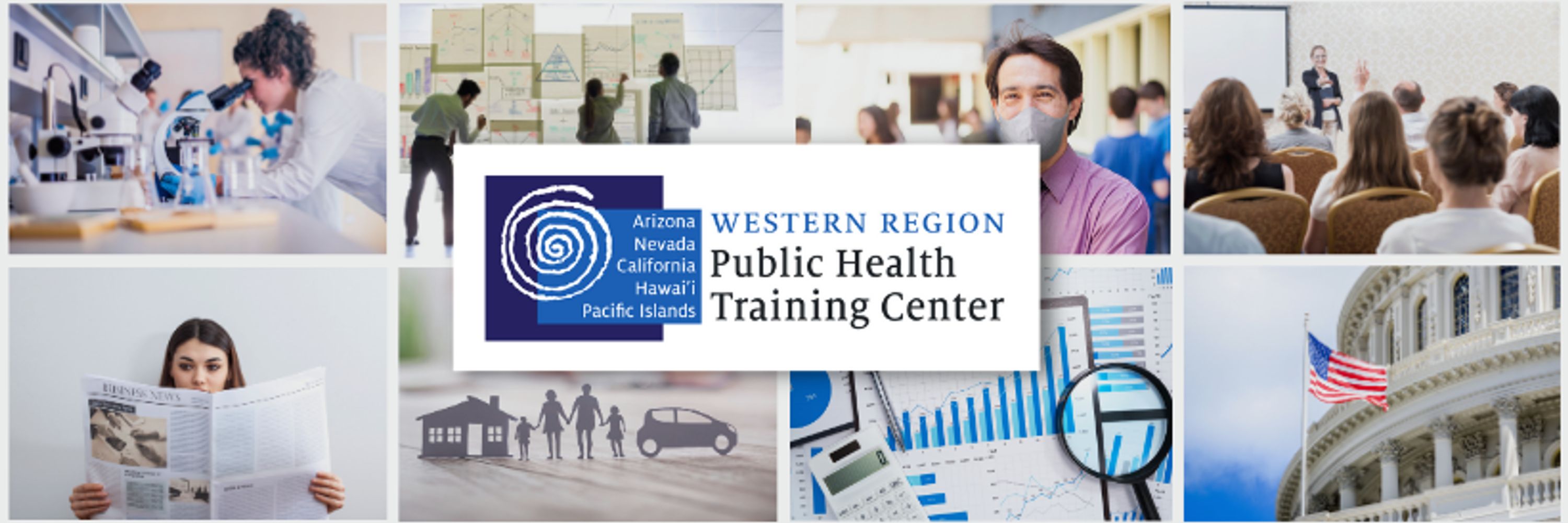 Western Region Public Health Training Center