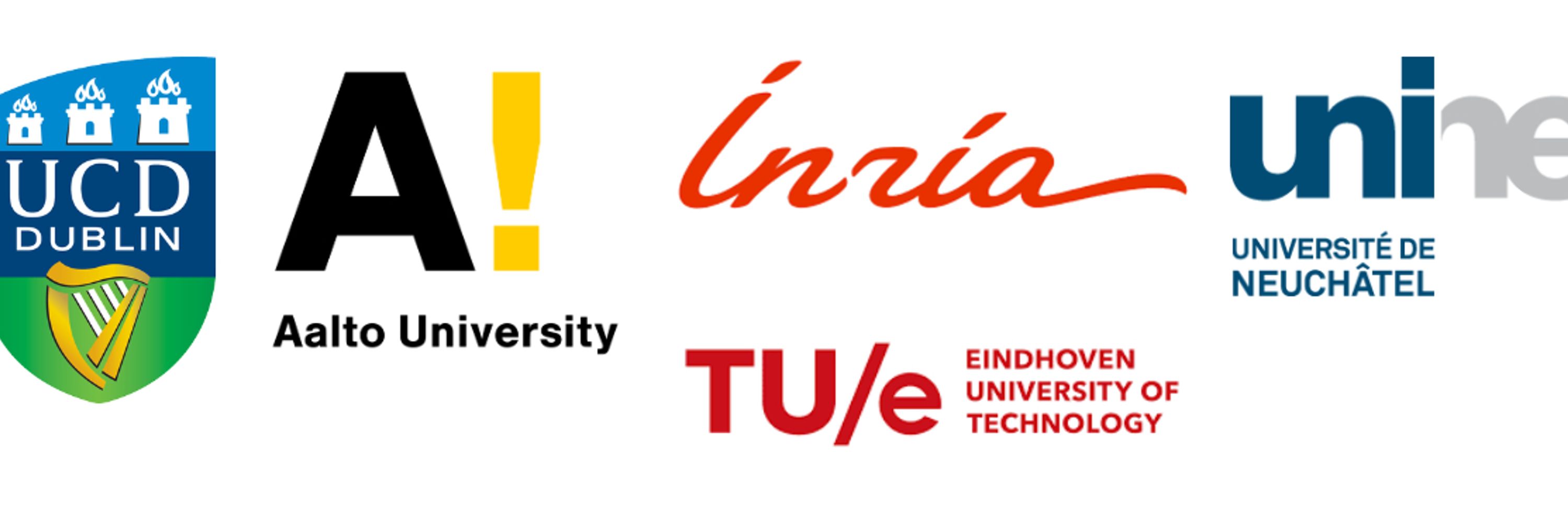ENCODE Doctoral Network