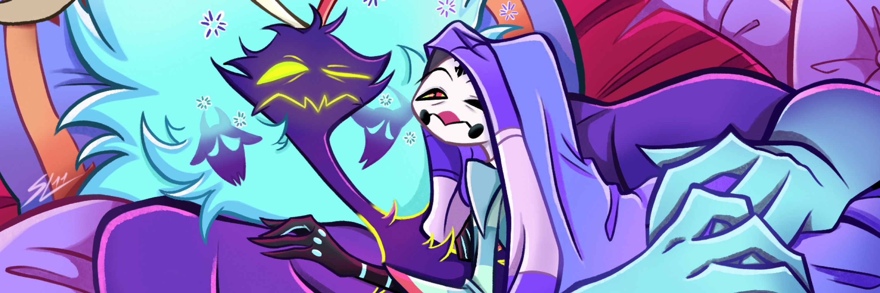 SkyOokami11_art