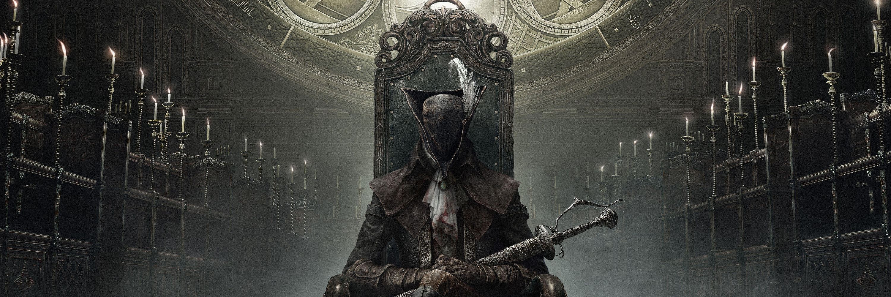 bloodborne da silva